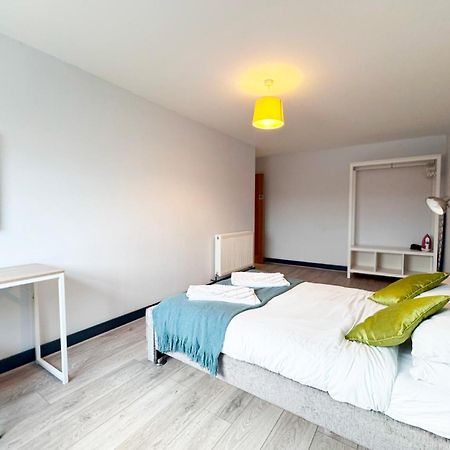 The Sunset Apartment - Margate Beach - By Goldex Coastal Breaks Exteriér fotografie