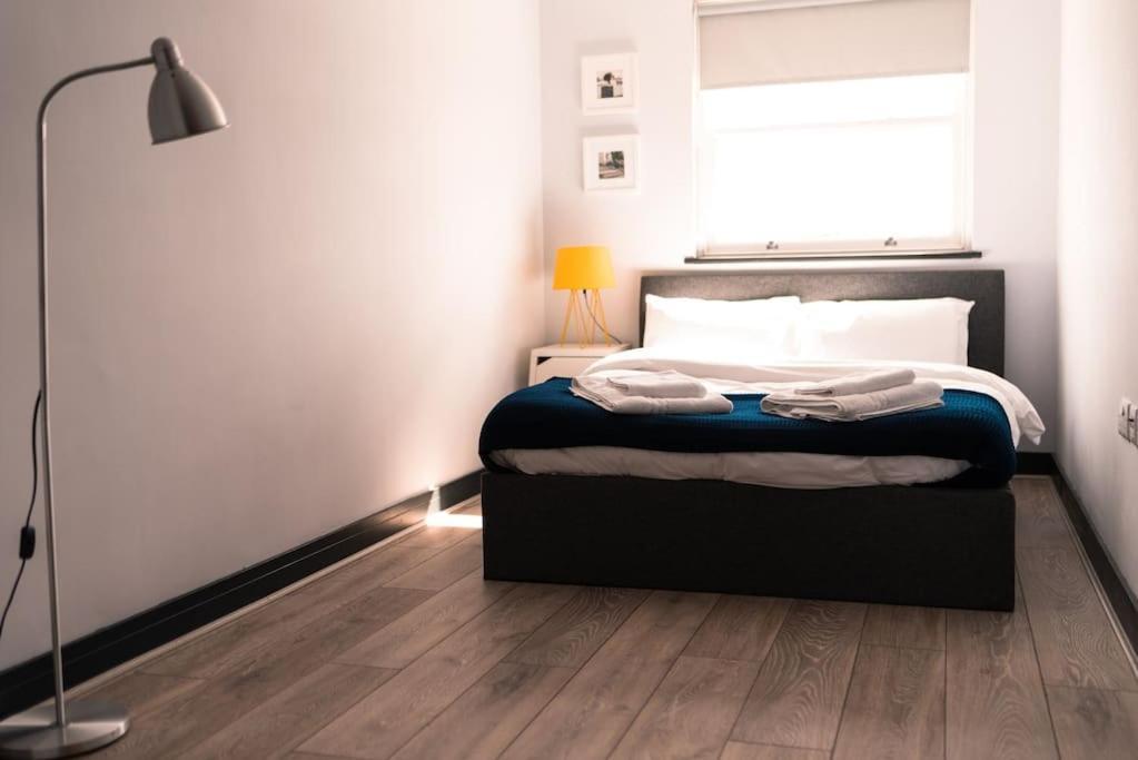 The Sunset Apartment - Margate Beach - By Goldex Coastal Breaks Exteriér fotografie