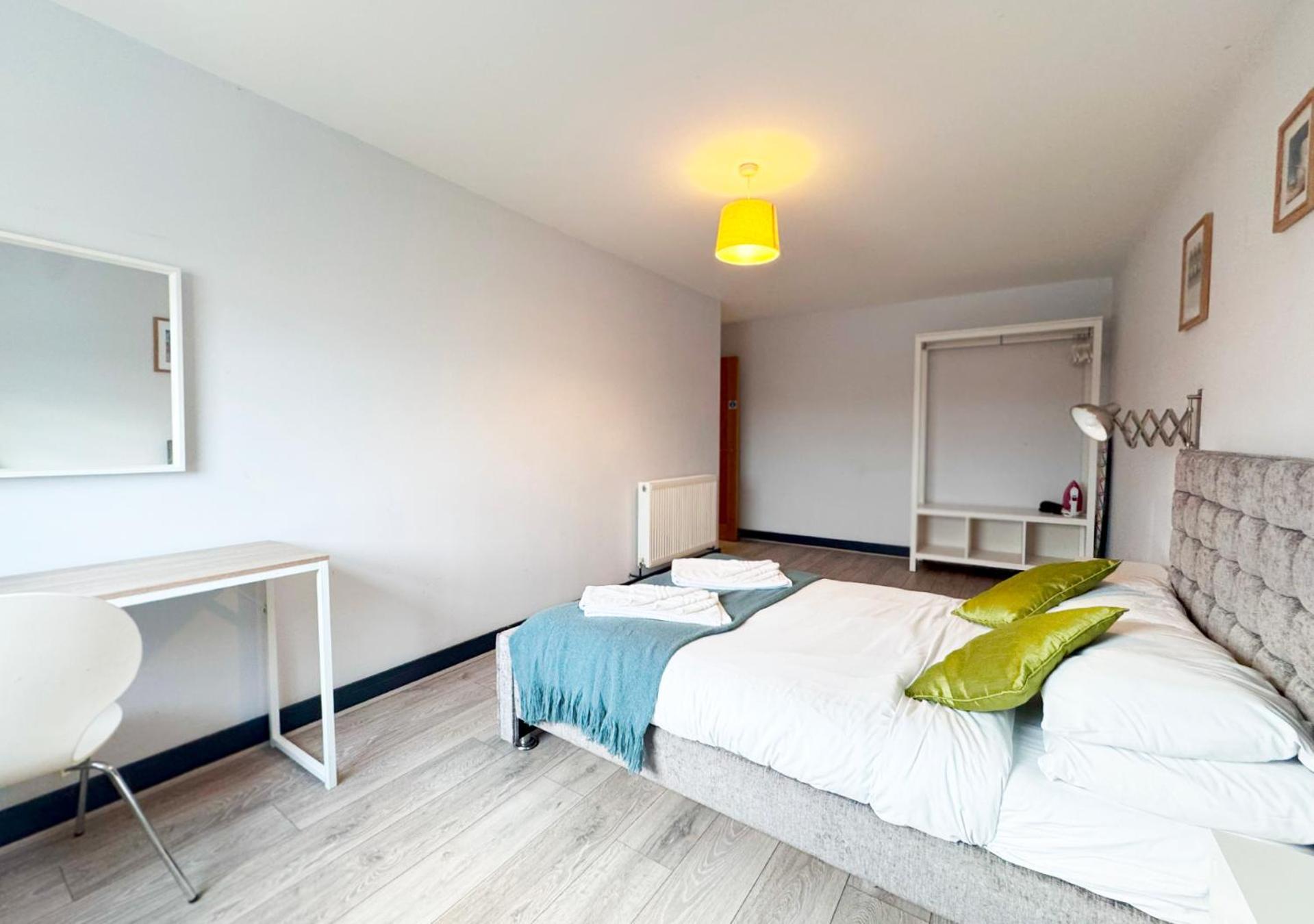 The Sunset Apartment - Margate Beach - By Goldex Coastal Breaks Exteriér fotografie